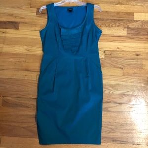 Ann Taylor Sleeveless Dress